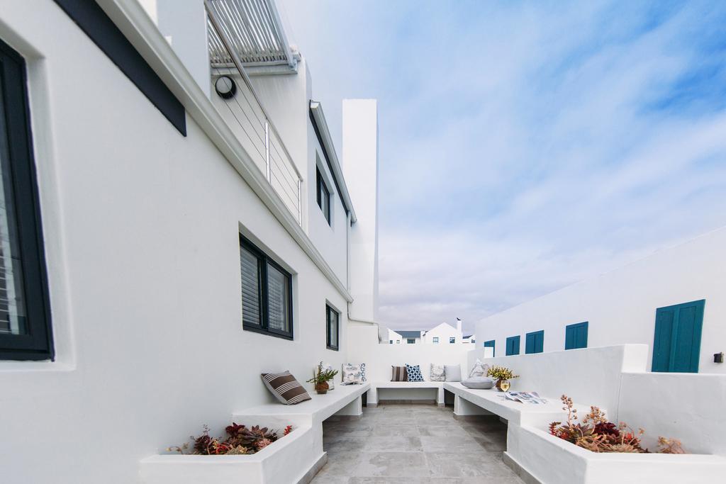 Linhof Boutique Guest House Paternoster Exterior photo